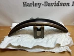 Genuine Harley-davidson Sportster Dyna Front Fender 58998-04BJH. Fixed Price $537.24.