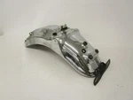 84 Yamaha Xv 1000 Virago Rear Fender 42X-21610-00-93. Fixed Price $31.50.