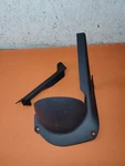 Ktm Duke 390 Splash Guard (ez. 21/03/2025 ) 96304050000. Fixed Price $23.20.