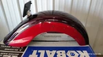 1998 To 2004 Kawasaki Vulcan VN1500G Nomad Rear Fender 35022-5039-E9. Fixed Price $199.99.