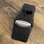 Baja Designs Universal Under Fender With Led Tail Light. Fixed Price $49.95.