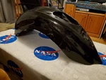 2025 Kawasaki Vulcan Vaquero Rear Fender. Fixed Price $300.00.