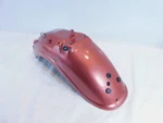 1988-1997 Yamaha Virago XV750 Rear Back Wheel Fender Mudguard Cover. Fixed Price $49.95.