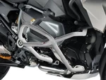 Puig Adventure Touring Lower Engine Guards Gray #2249U Bmw 1250 Gs 2018-2020. Fixed Price $254.28.