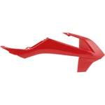 Acerbis Radiator Shrouds, Red 2449700004. Fixed Price $32.20.