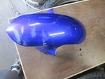 2014 Yamaha R6 Front Fender 2CO-21511, 4/20D. Fixed Price $35.00.