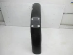 1974 Yamaha Front Fender Splash Guard. Fixed Price $15.00.