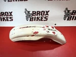 1998 Honda CR80R Oem Front Fender Original. Fixed Price $25.00.