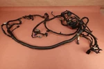 2005-2006 Harley Davidson Fxdwgi Dyna Wide Glide Main Wire Harness Wiring Loom. Fixed Price $155.49.