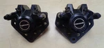 Kawasaki GPZ1100 Front Brake Calipers. Fixed Price $201.99.