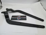Harley-davidson Oem Softail Black Rear Fender Struts *paint Imperfection*. Fixed Price $119.99.