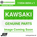 Kawasaki Oem Part New 11054-0694. Fixed Price $22.84.