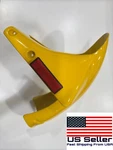 Genuine Ducati Oem 56410181AB Front Tire Fender Yellow Fits 748 998 996 916. Fixed Price $120.00.