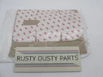 Harley-davidson Oem Nos Rear Fender Protective Tape 59744-06. Fixed Price $29.95.