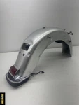 00-06 Harley-davidson Electra Glide Ultra Classic Flhtcui Rear Back Wheel Fender. Fixed Price $118.75.