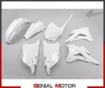 Complete Body Kit Ufo Plast For Kawasaki Kx 85 2014 2021 22247. Fixed Price $91.48.
