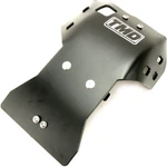 T.m. Designworks Black Full Coverage Skid Plate KTMC-254-BK. Fixed Price $139.95.