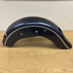 Harley Davidson 100TH Anniversary Fatboy Rear Fender 59596-03BDT Luxury Blue. Fixed Price $250.00.