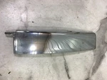 16 Kawasaki B Vulcan Voyager Right Side Chrome Trim Cover Panel. Fixed Price $30.40.