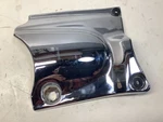 Suzuki Boulevard VL800 Volusia C50 05-09 Chrome Engine Side Cover #2. Fixed Price $21.99.