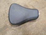 Harley Sportster Xl S416-1 48 Driver Solo Seat Saddle P51911-10. Fixed Price $89.99.
