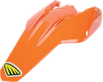 Cycra Powerflow Rear Fender Orange Fits Ktm 1CYC-1740-22. Fixed Price $47.72.