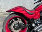 Suzuki VZR1800 Short Stealth Rear Fender Fits 2006-2025 M109R. Fixed Price $359.99.