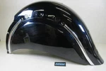 2024 Polaris Indian Roadmaster Genuine Rear Wheel Black Fender + Chrome Trim Oem. Fixed Price $599.00.