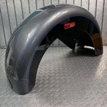 Harley-davidson 2009 2021 Glide Trike Left Rear Fender Gauntlet Gray. Fixed Price $299.99.