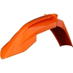 Acerbis Front Fender - 16+ Orange 2421115226. Fixed Price $25.61.