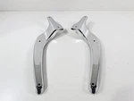 2006 Suzuki C90 VL1500T Boulevard Rear Fender Chrome Struts Mounts 41610-10F30. Fixed Price $39.99.