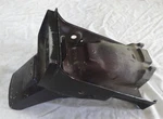 1981-1982 Honda Silver Wing GL500 Rear Wheel Fender Muse Red Oem 80100-MA1-000ZA. Fixed Price $49.99.