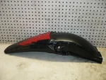 Honda 2004 Rear Wheel Fender Nice Oem 80101-KRN-000ZB. Fixed Price $28.99.