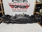1993 2001 Kawasaki ZX-11 Ninja Oem Rear Fender Mud Guard. Fixed Price $29.21.
