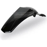 Polisport Rear Fender - Black 8551400001. Fixed Price $20.46.