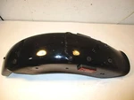 Honda CMX250C Rebel Rear Fender 80100-KR3-680ZA Kc. Fixed Price $59.95.
