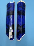 2000- 98-03 Yamaha YZ426F Front Fork Protector Guard. Fixed Price $34.99.