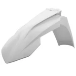 Polisport Front Mud White 8574200002 For Ktm Exc Sx 2016 - 2020. Fixed Price $59.48.