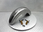 2004 04-09 Yamaha Vstar XVS1100 Front Fender Mud Guard Wheel Tire Cover. Fixed Price $111.59.
