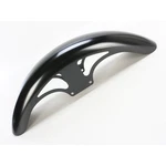 Klock Werks 19 In. Peeping Tom Tire Hugger Series Front Fender 1401-0535. Fixed Price $299.95.