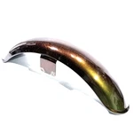1994 To 2007 Honda Shadow VT600, Front Fender, P/n 61100-MR1-000. Fixed Price $42.75.