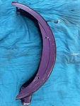 Harley-davidson 1959-73 Xlch Rear Fender + Tail Light 59611-67A. Fixed Price $145.17.