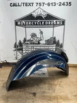 1998 Harley Davidson Dyna Rear Fender. Fixed Price $149.99.