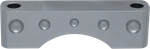 Covingtons Front Fender Spacers Chrome C1102-C. Fixed Price $102.95.
