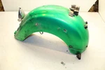 2005 Yamaha Royal Star Xvz 1300 Rear Back Wheel Fender Mud Guard 5EJ-Y2161-50-3X. Fixed Price $144.99.