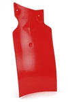 Cycra Mud Flaps Red 1CYC-3875-32. Fixed Price $27.99.