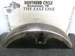 81 Suzuki GS850 Front Wheel Fender Oem 53100-45100 FF58. Fixed Price $199.95.