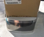 Harley Davidson Genuine 86-13 Fl Front Fender Lower Trim Skirt 59231-86 T2. Fixed Price $54.00.