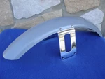 Front Fender For Harley Fxst Softail & Dyna Wide Glide Parts Repl Oe # 59924-80. Fixed Price $79.89.