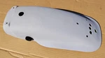 Nice 1969 Honda SL350KO Rear Fender 80100-310-010. Fixed Price $49.99.